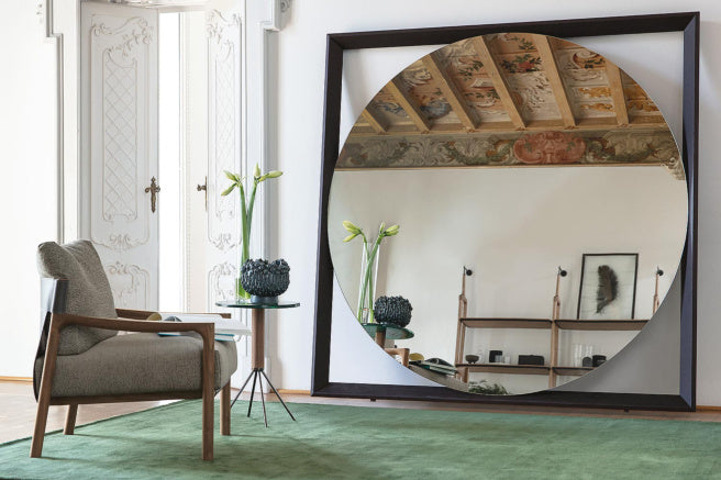 Porada Vera Arm Chair