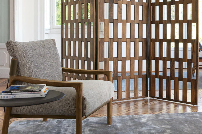 Porada Vera Arm Chair