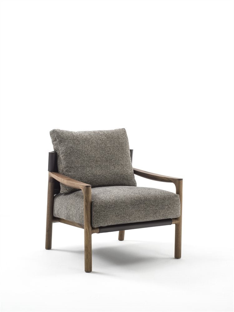 Porada Vera Armchair