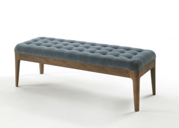 Porada Webby Bench