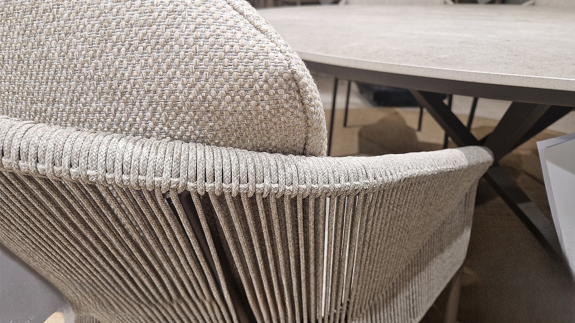 4 Seasons Outdoor Florence Dining Chair