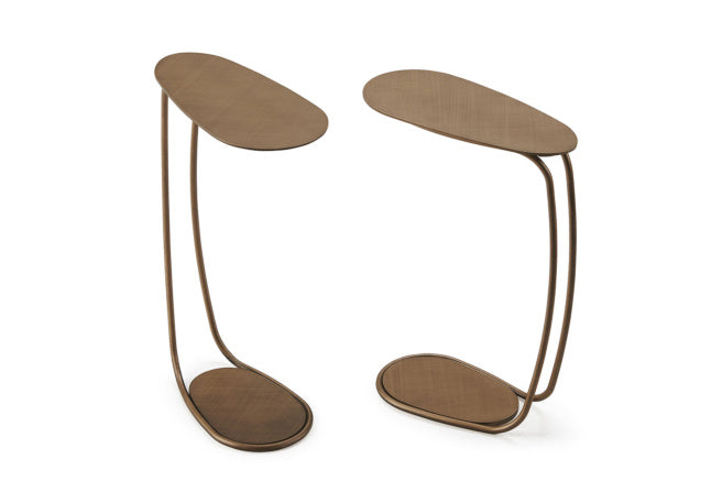 Cattelan Italia Yago Coffee Table