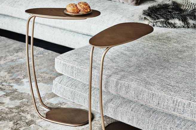 Cattelan Italia Yago Coffee Table