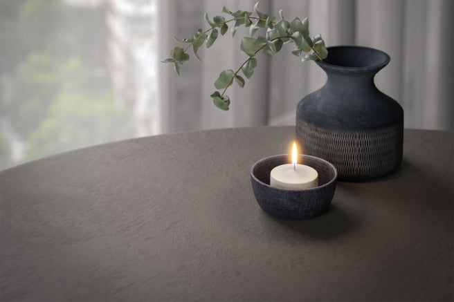 Cattelan Italia Yoda Argile Dining Table