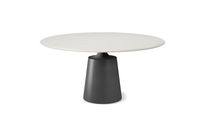 Cattelan Italia Yoda Argile Dining Table