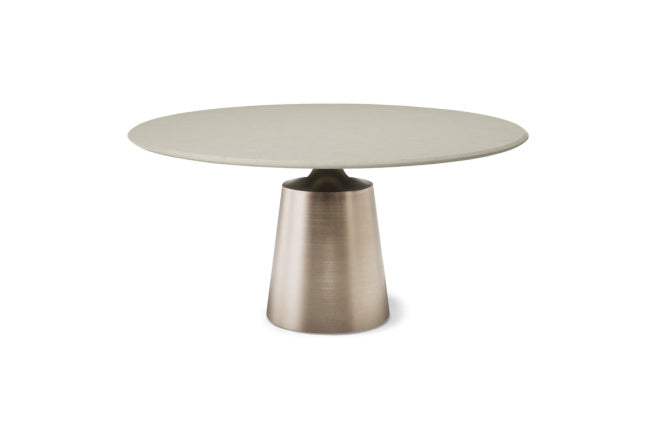 Cattelan Italia Yoda Argile Dining Table
