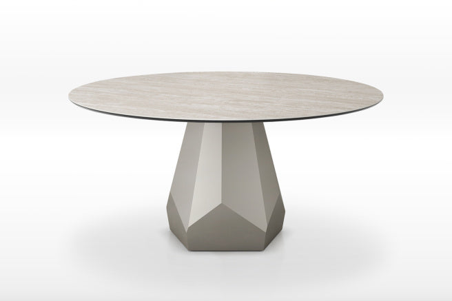 Cattelan Italia Zermatt Keramik Dining Table