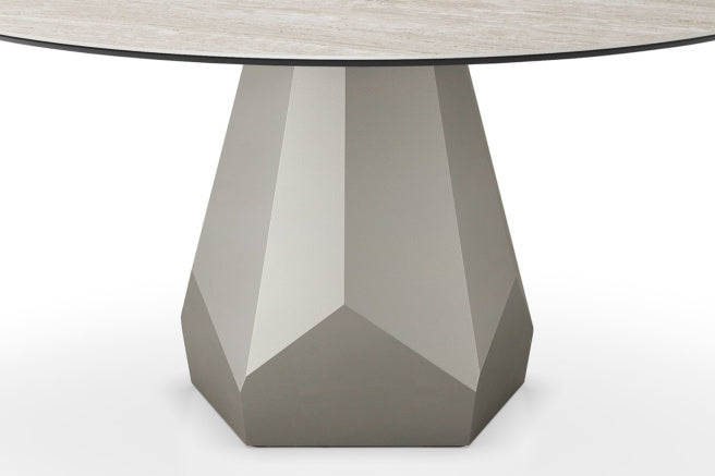 Cattelan Italia Zermatt Keramik Dining Table