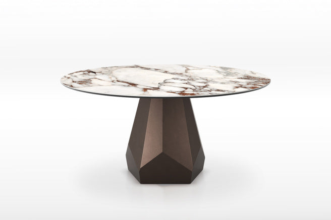 Cattelan Italia Zermatt Keramik Dining Table