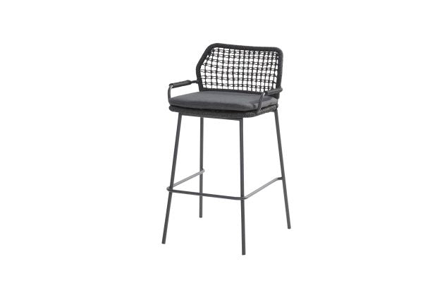 4 Seasons Outdoor Barista Bar Stool