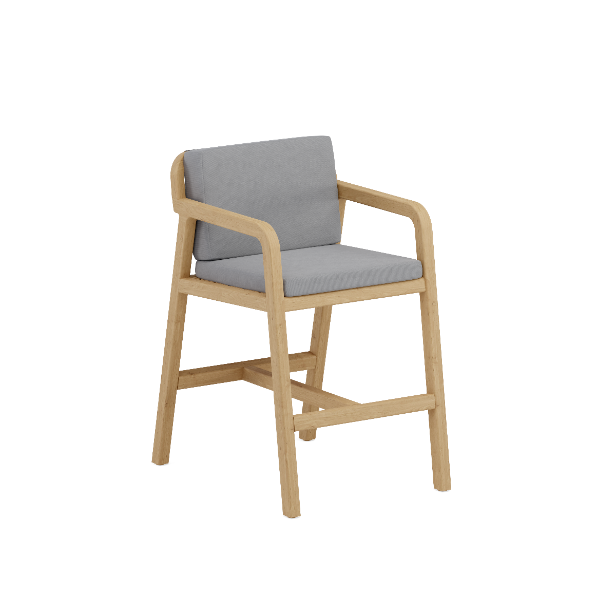 Jardinico Flexx Counter Chair