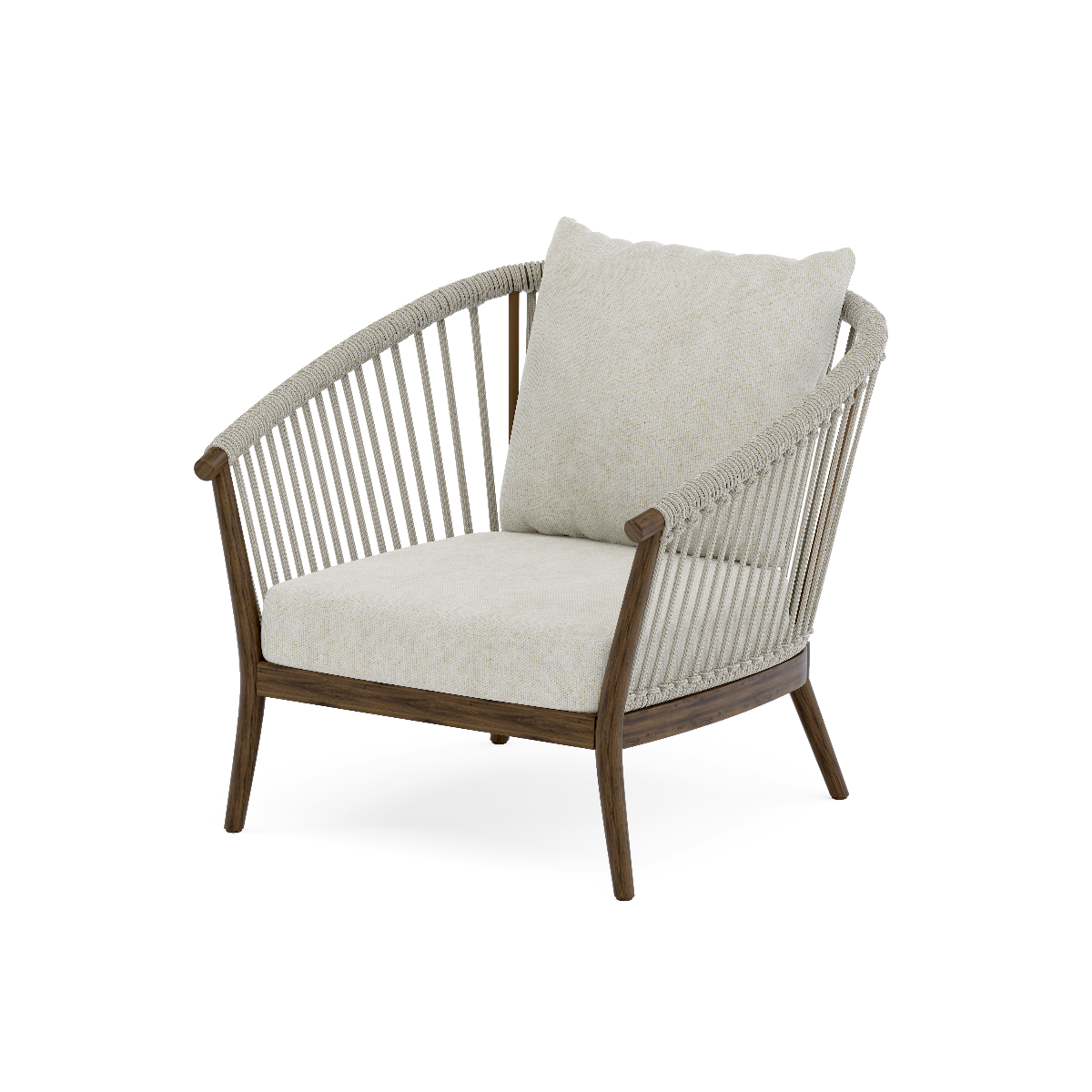 Jardinico Legna Lounge Chair 1s