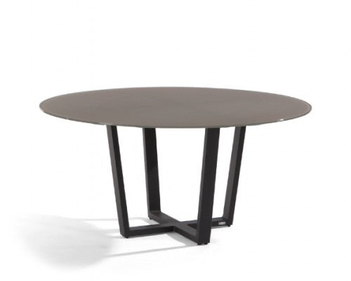 Manutti Fuse Round Dining Table