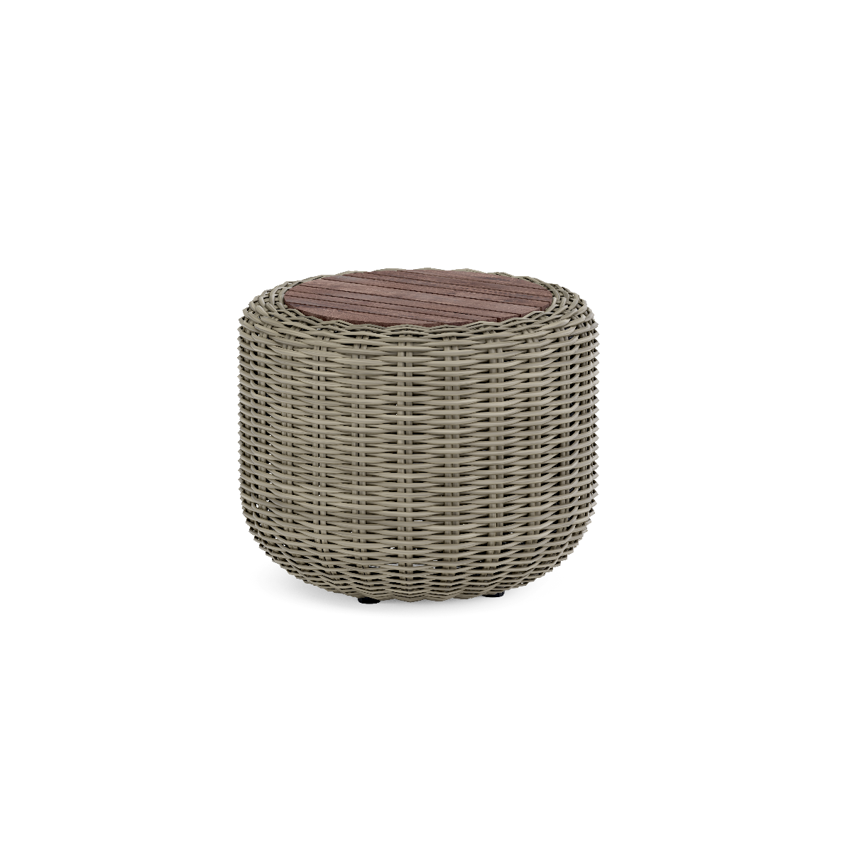 Jardinico Tugu Side Table 4 Seasons Outdoor5 cm