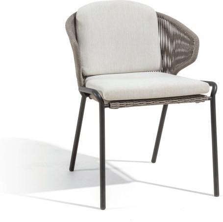 Manutti Radoc Collection Chair