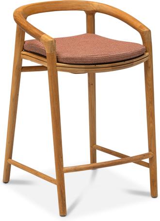 Manutti Solid Collection Barstool Stool 61