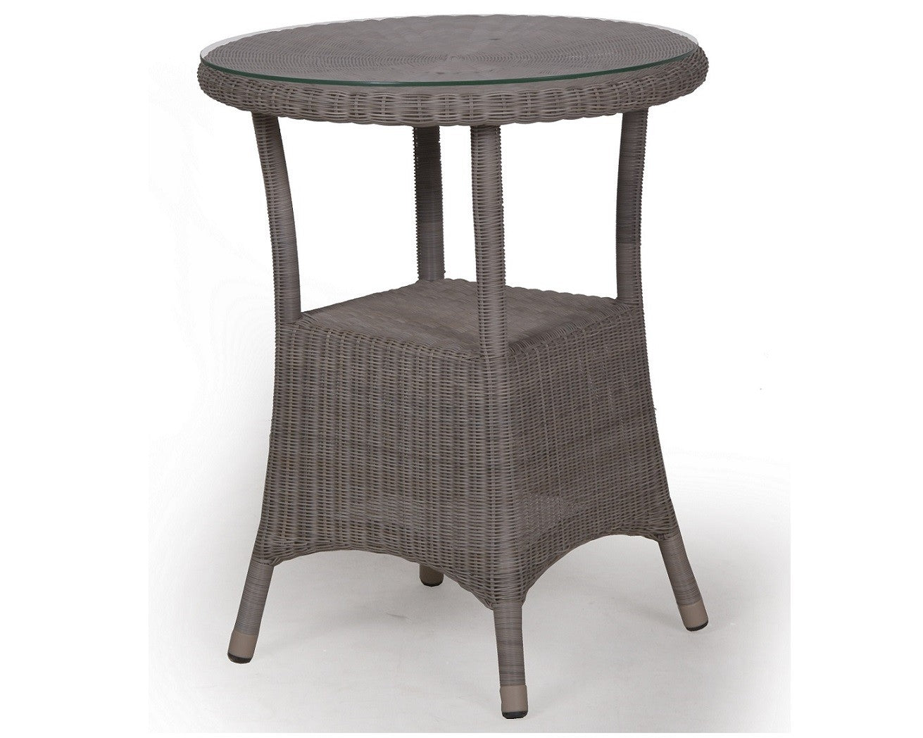 4 Seasons Outdoor Sussex Bistro Table